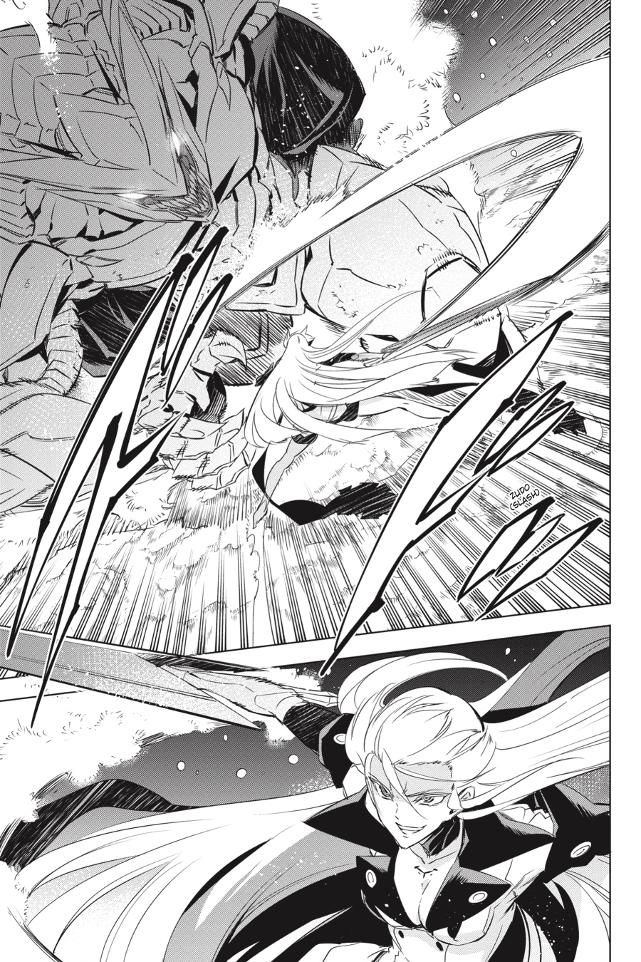 Read Akame ga Kill! EN Manga Online