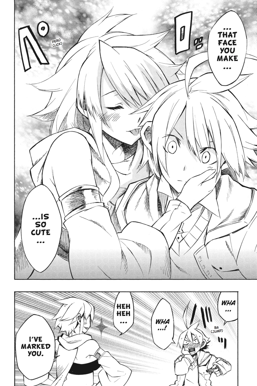 Read Akame ga Kill! EN Manga Online