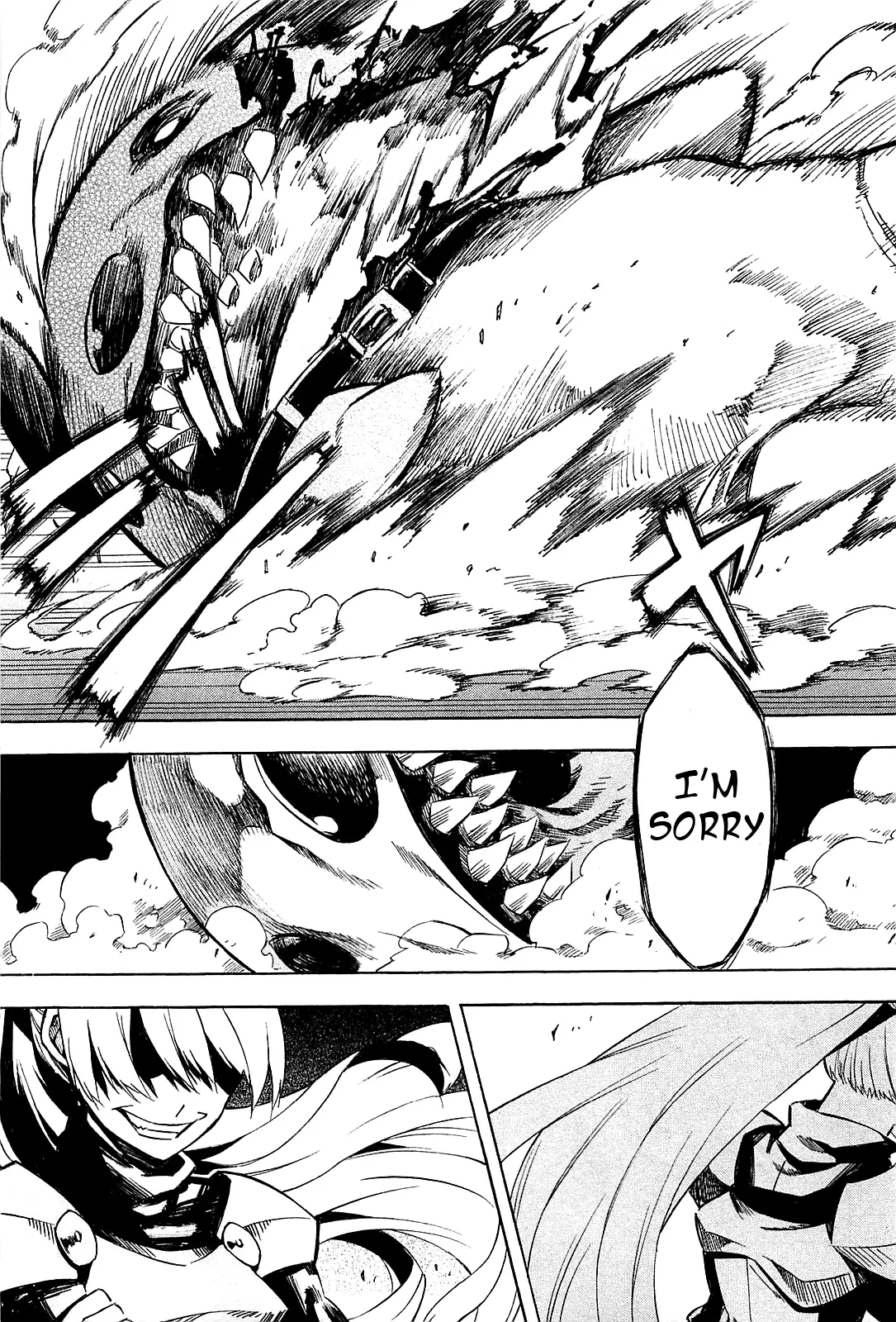 Read Akame ga Kill! EN Manga Online