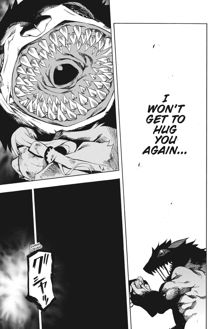 Read Akame ga Kill! EN Manga Online