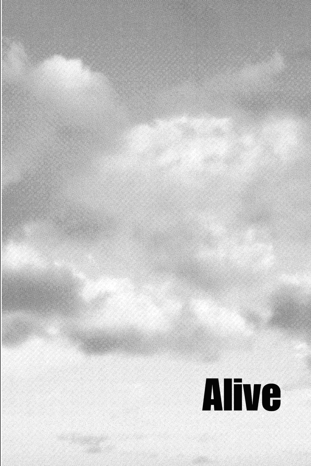 Read Alive_ The Final Evolution EN Manga Online