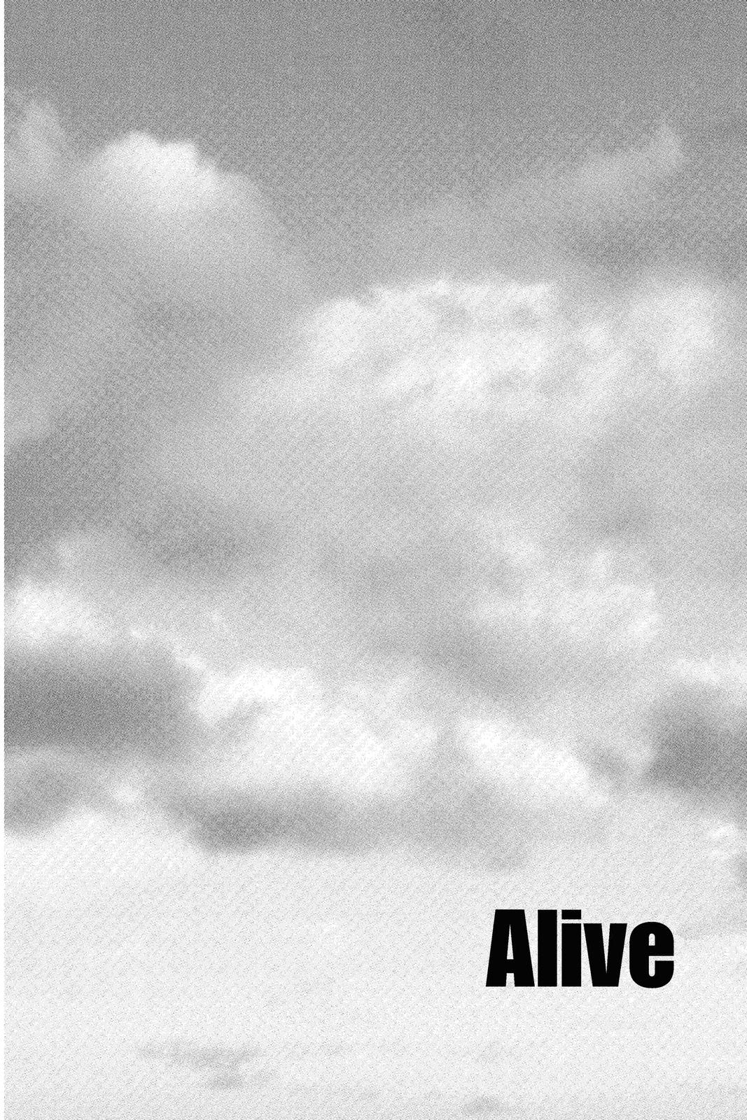 Read Alive_ The Final Evolution EN Manga Online