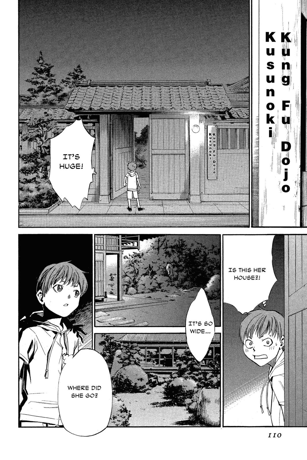 Read Alive_ The Final Evolution EN Manga Online