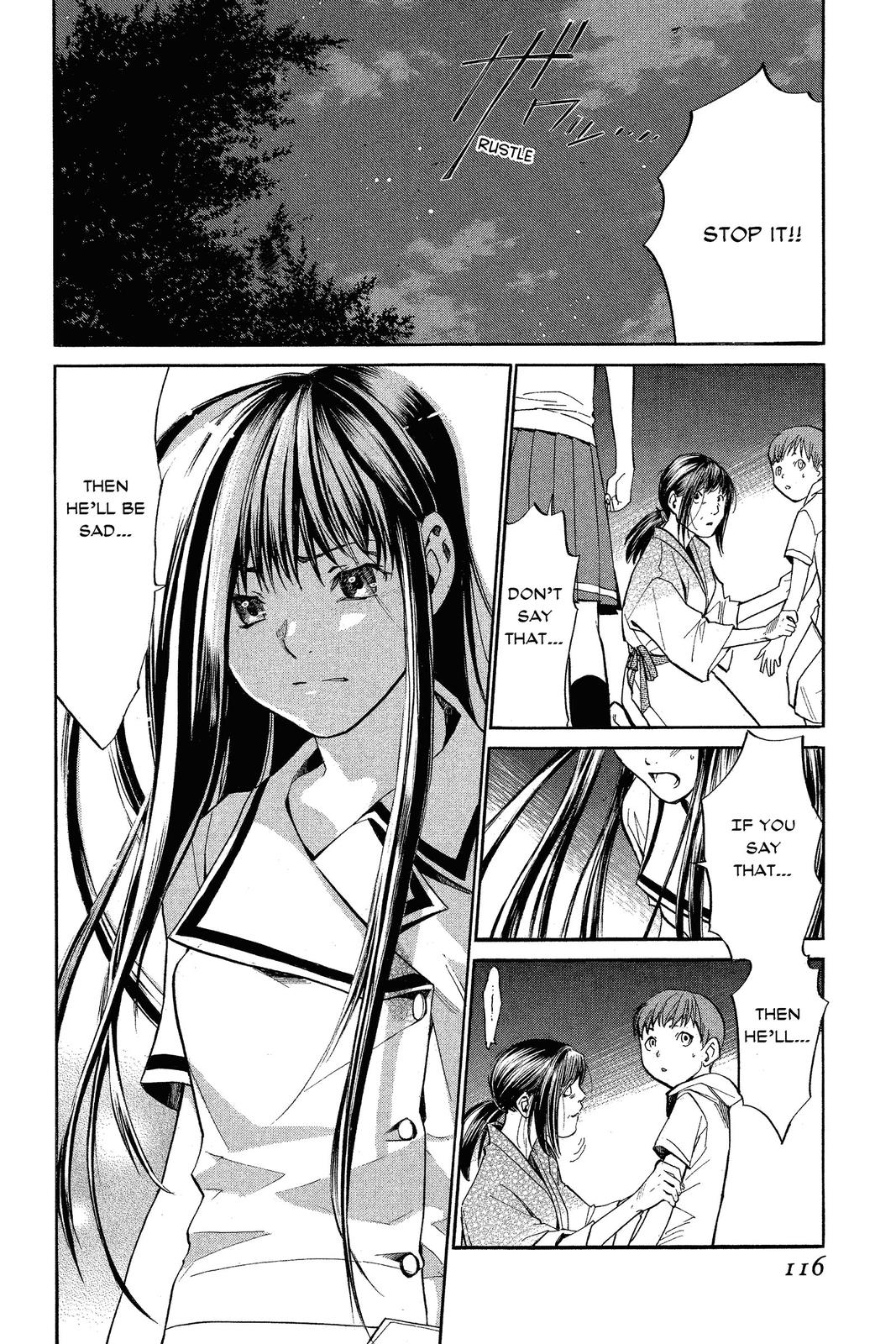 Read Alive_ The Final Evolution EN Manga Online