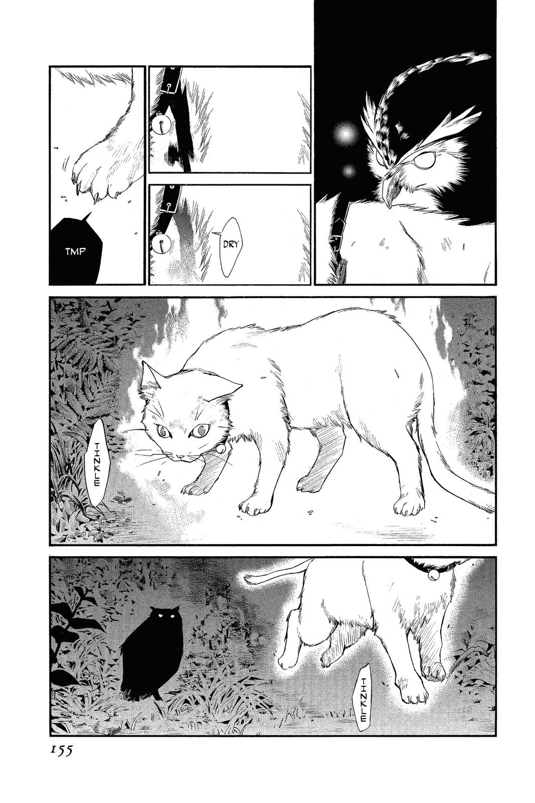 Read Alive_ The Final Evolution EN Manga Online