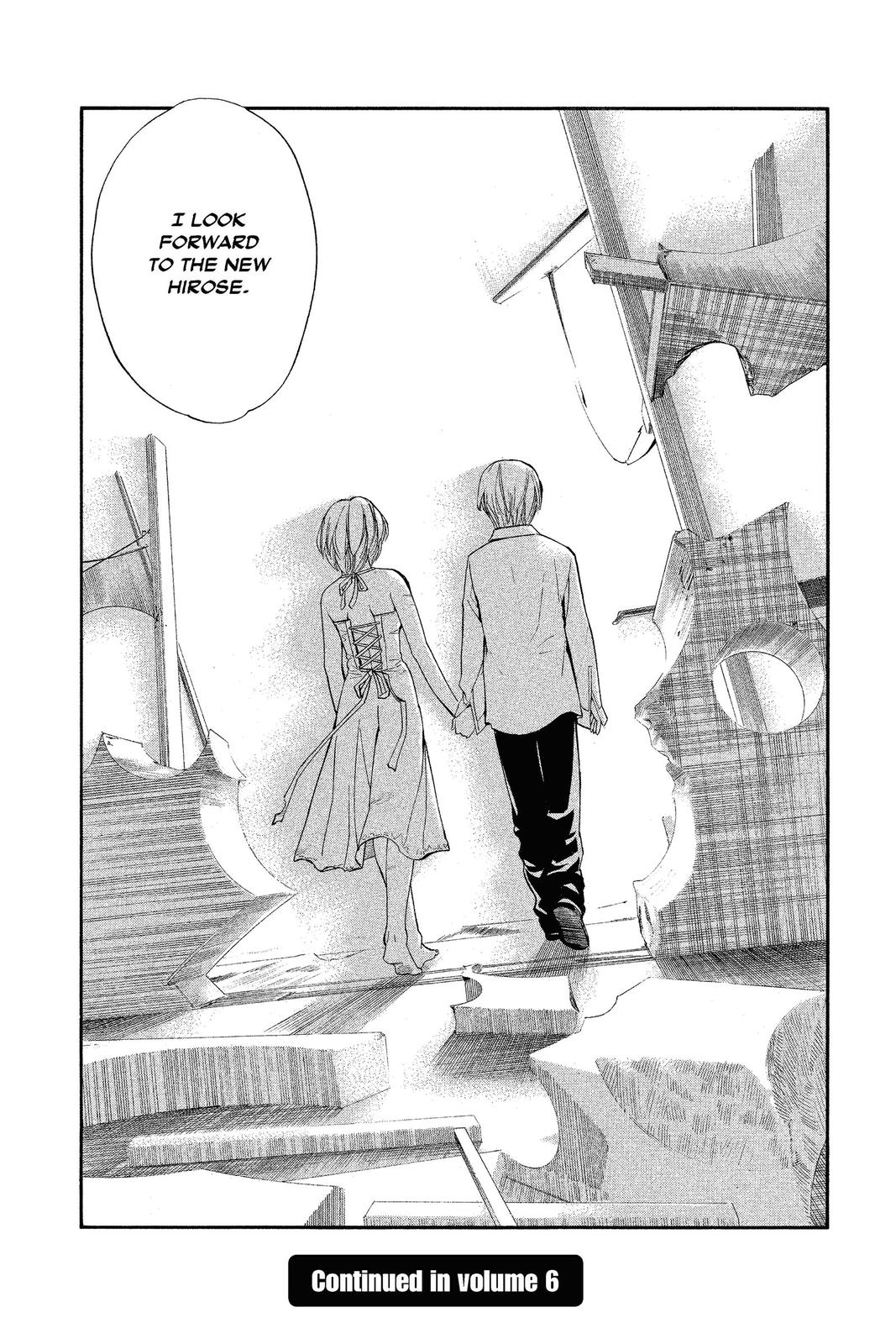 Read Alive_ The Final Evolution EN Manga Online