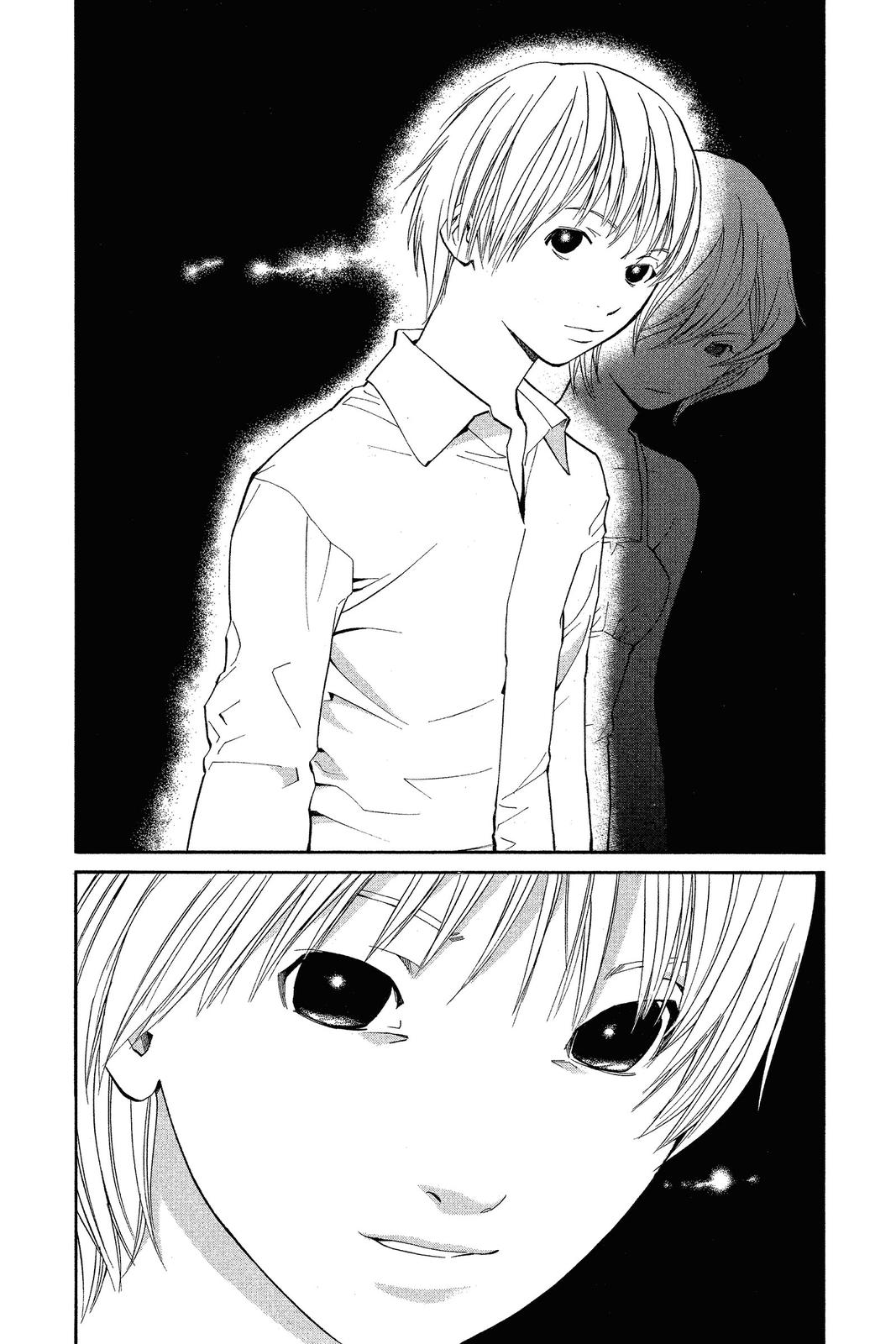 Read Alive_ The Final Evolution EN Manga Online