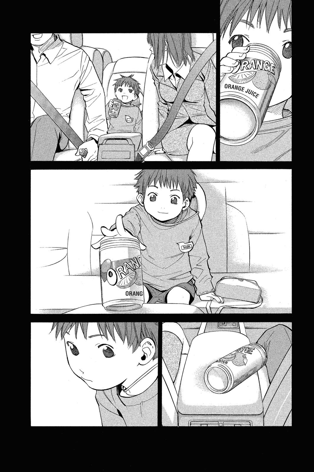 Read Alive_ The Final Evolution EN Manga Online