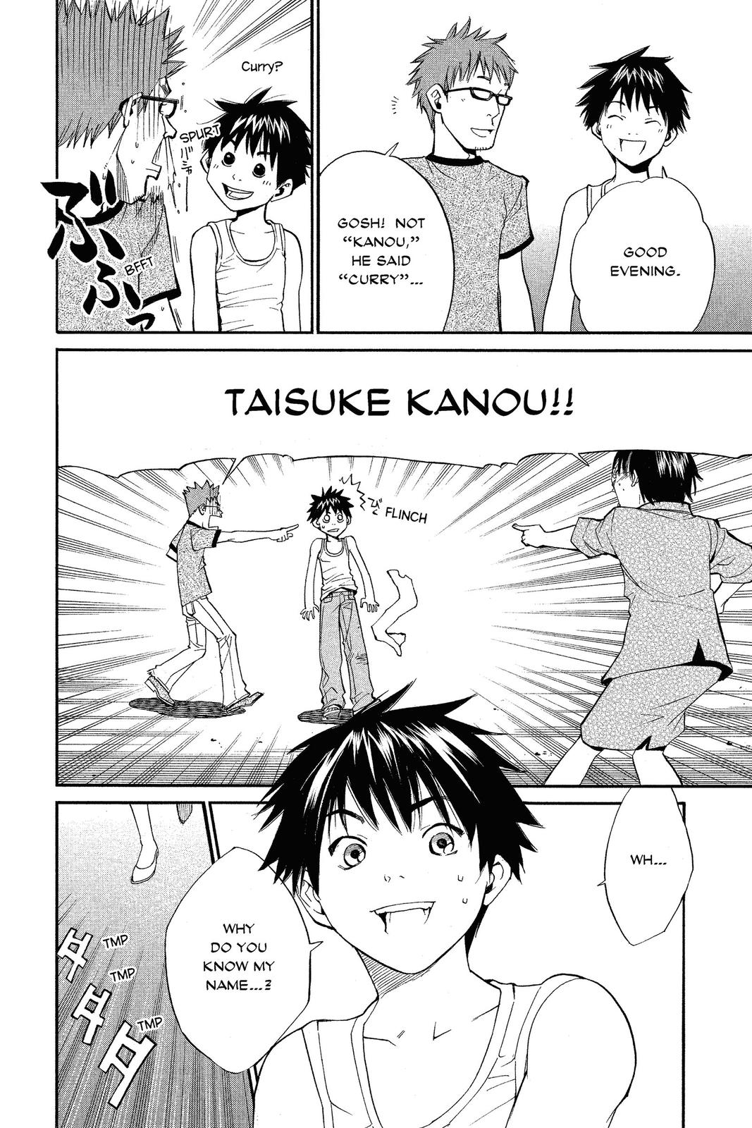 Read Alive_ The Final Evolution EN Manga Online