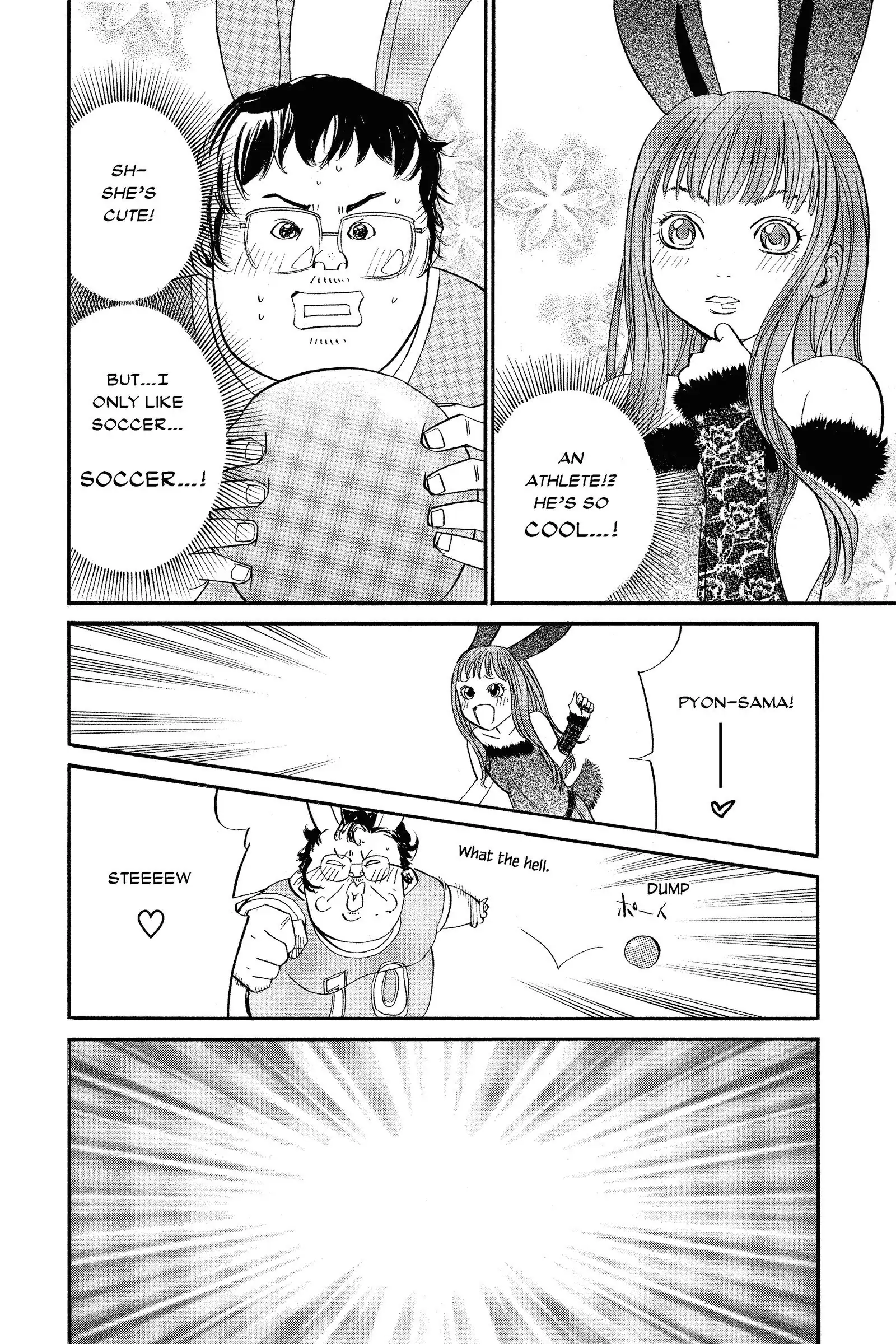 Read Alive_ The Final Evolution EN Manga Online