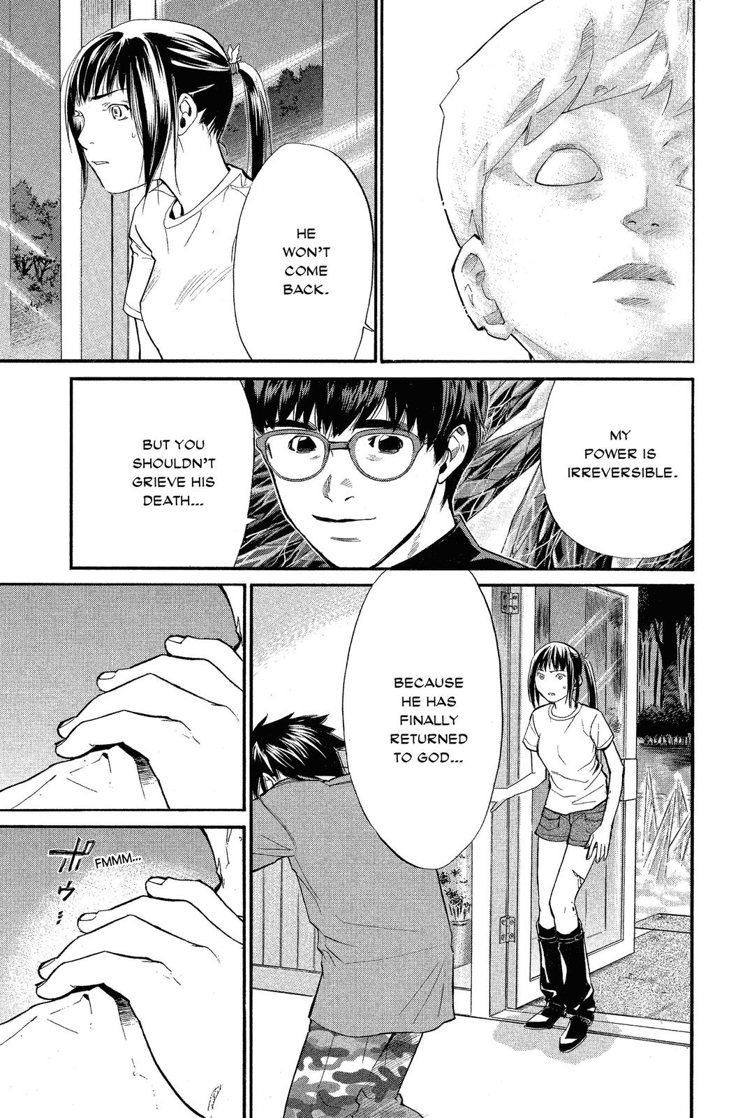 Read Alive_ The Final Evolution EN Manga Online