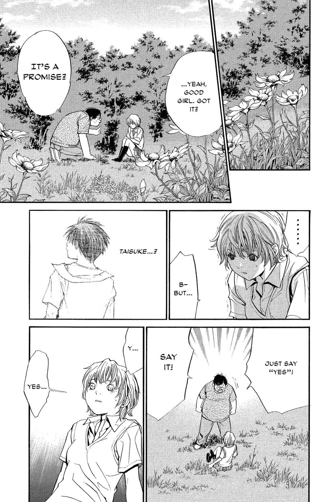 Read Alive_ The Final Evolution EN Manga Online