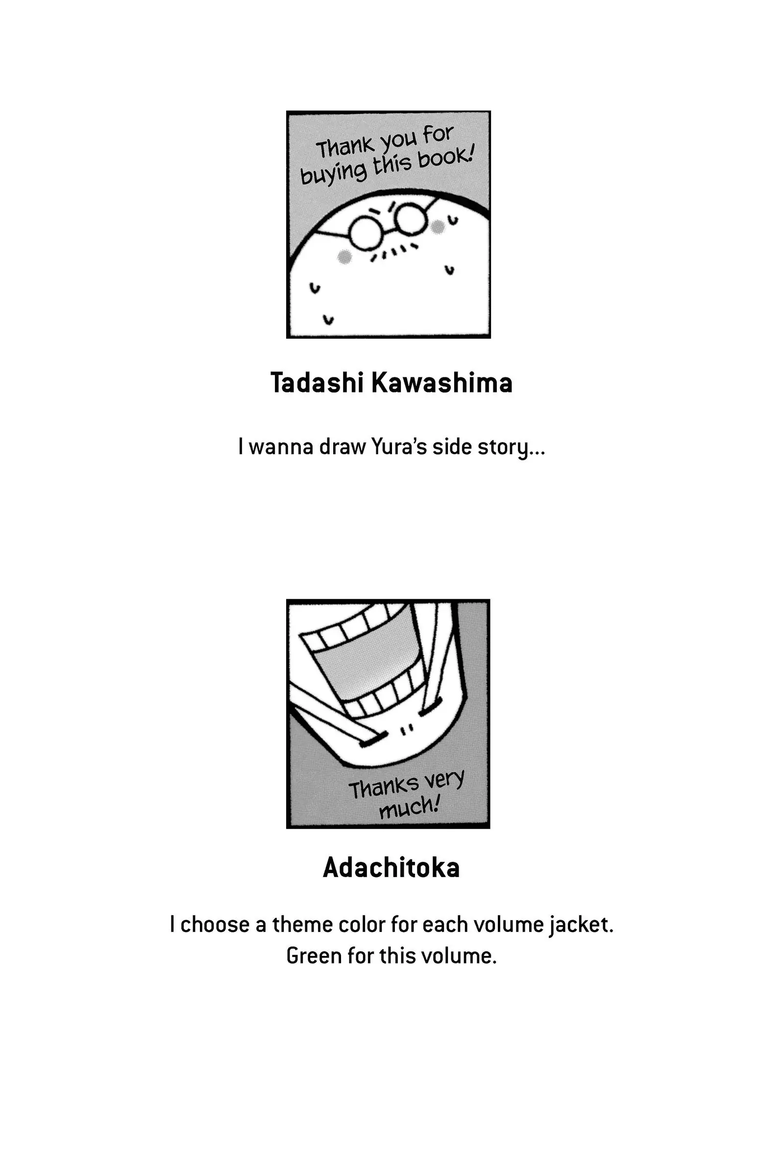 Read Alive_ The Final Evolution EN Manga Online