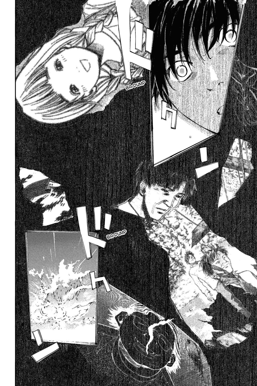 Read Alive_ The Final Evolution EN Manga Online