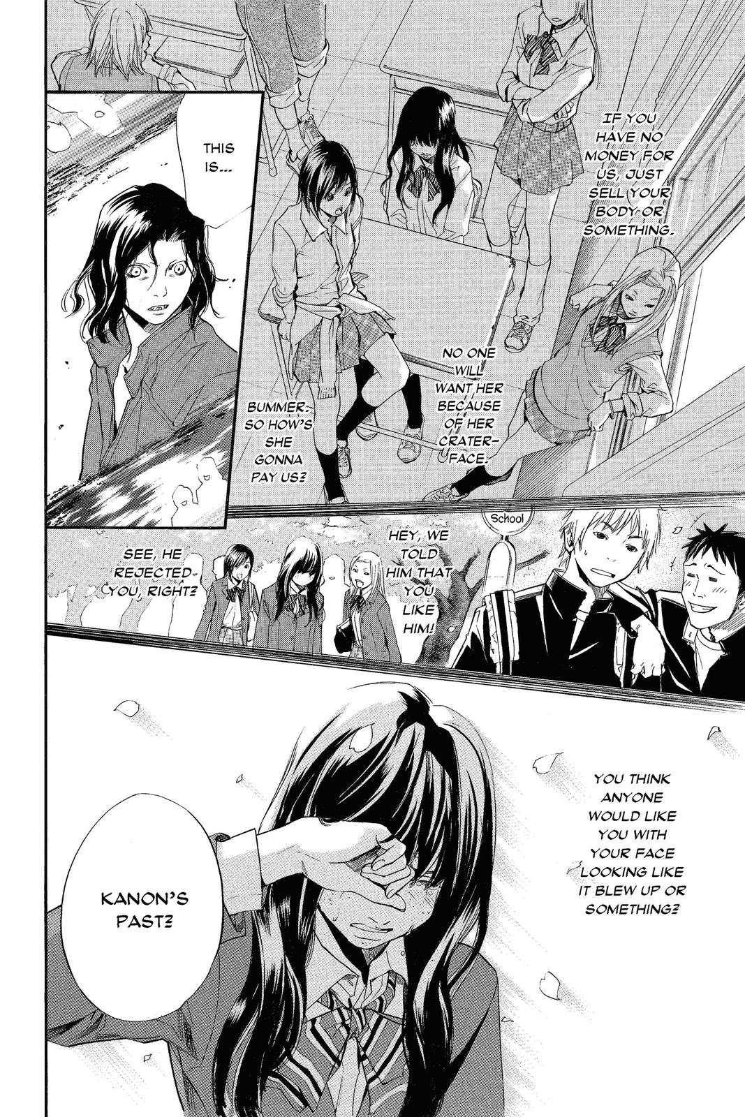 Read Alive_ The Final Evolution EN Manga Online