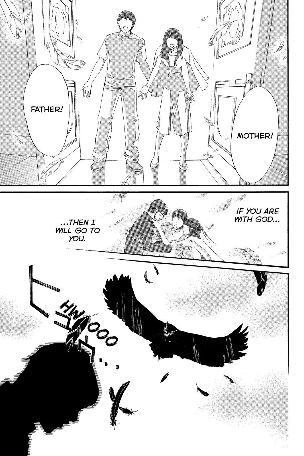 Read Alive_ The Final Evolution EN Manga Online