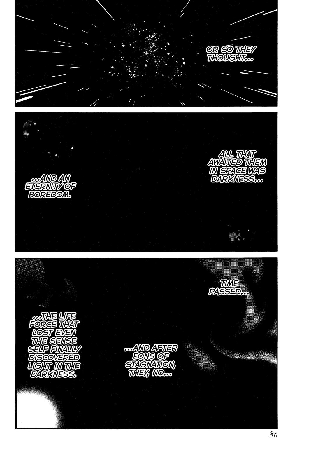 Read Alive_ The Final Evolution EN Manga Online