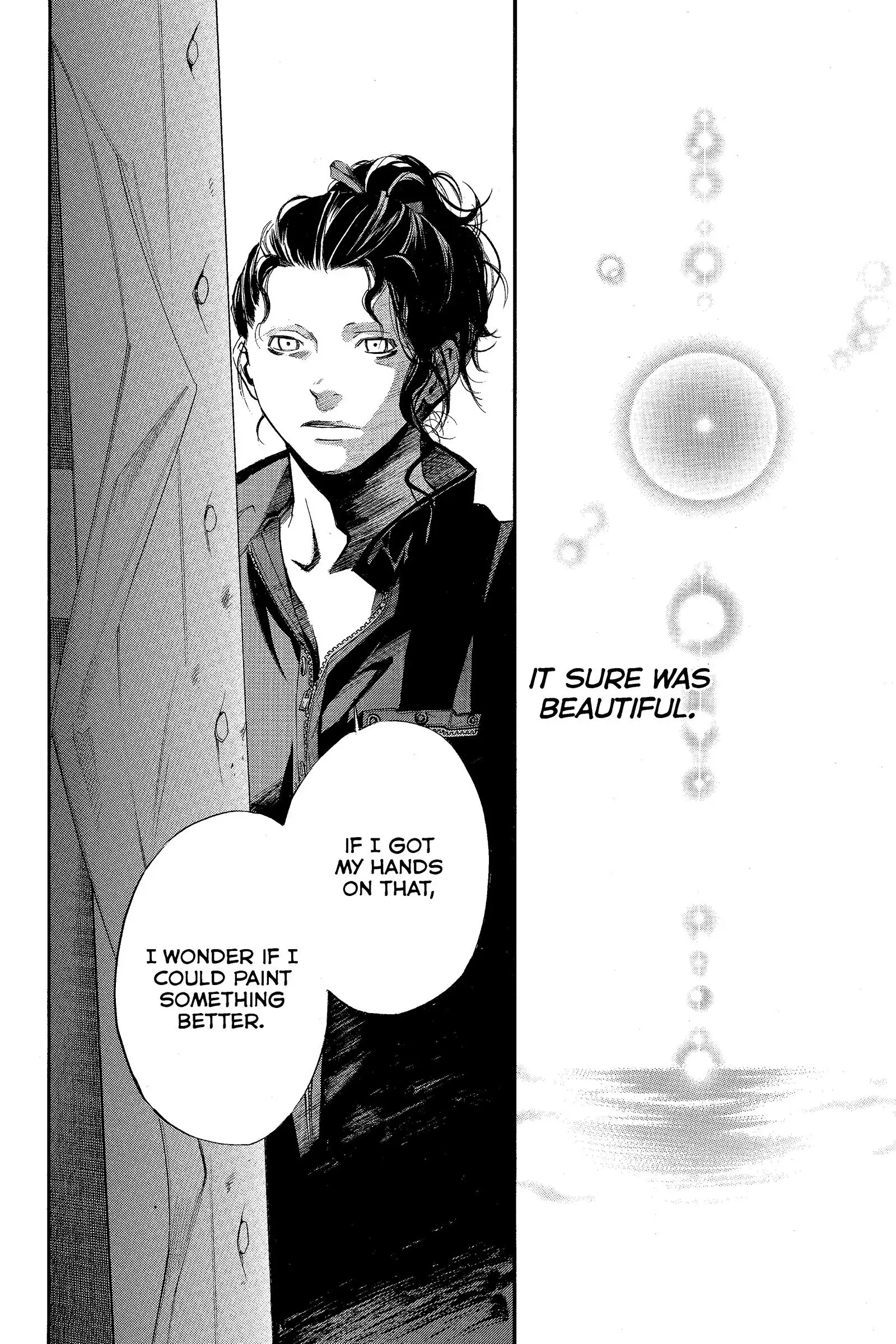 Read Alive_ The Final Evolution EN Manga Online