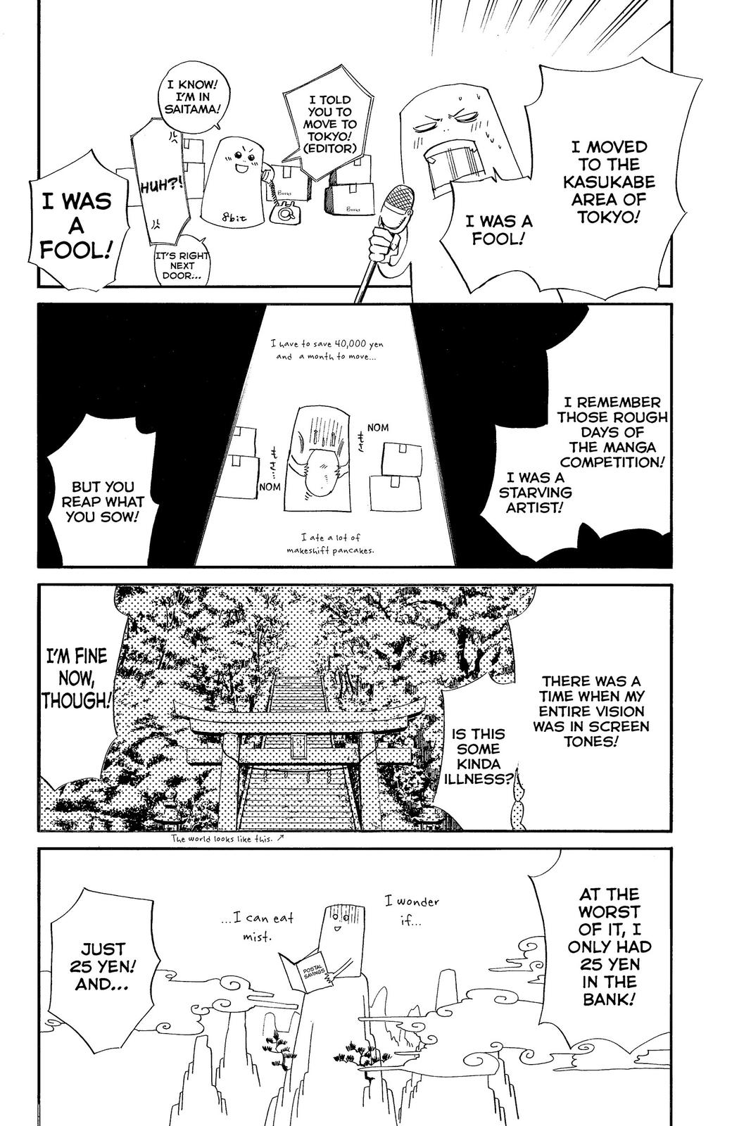 Read Alive_ The Final Evolution EN Manga Online