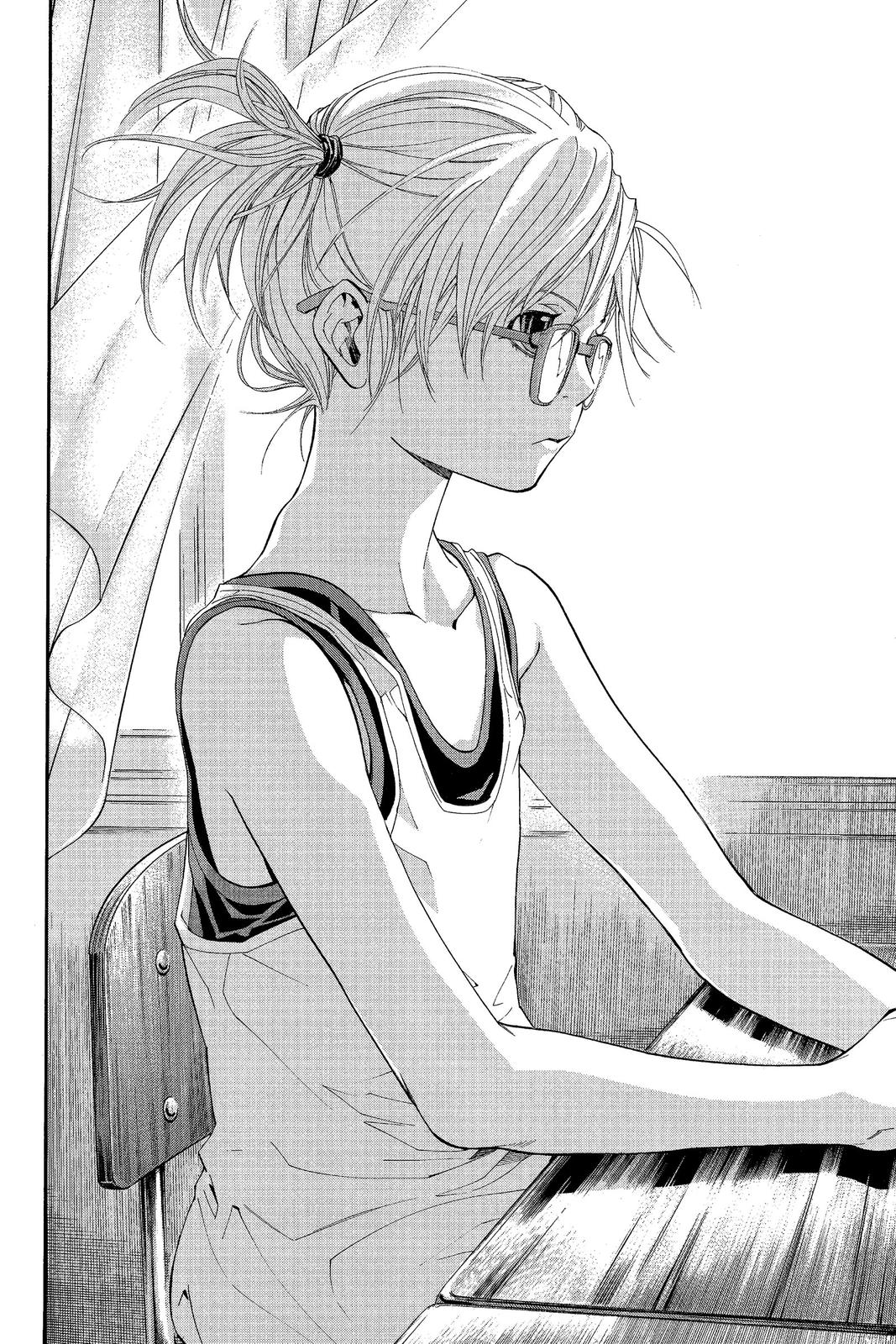 Read Alive_ The Final Evolution EN Manga Online