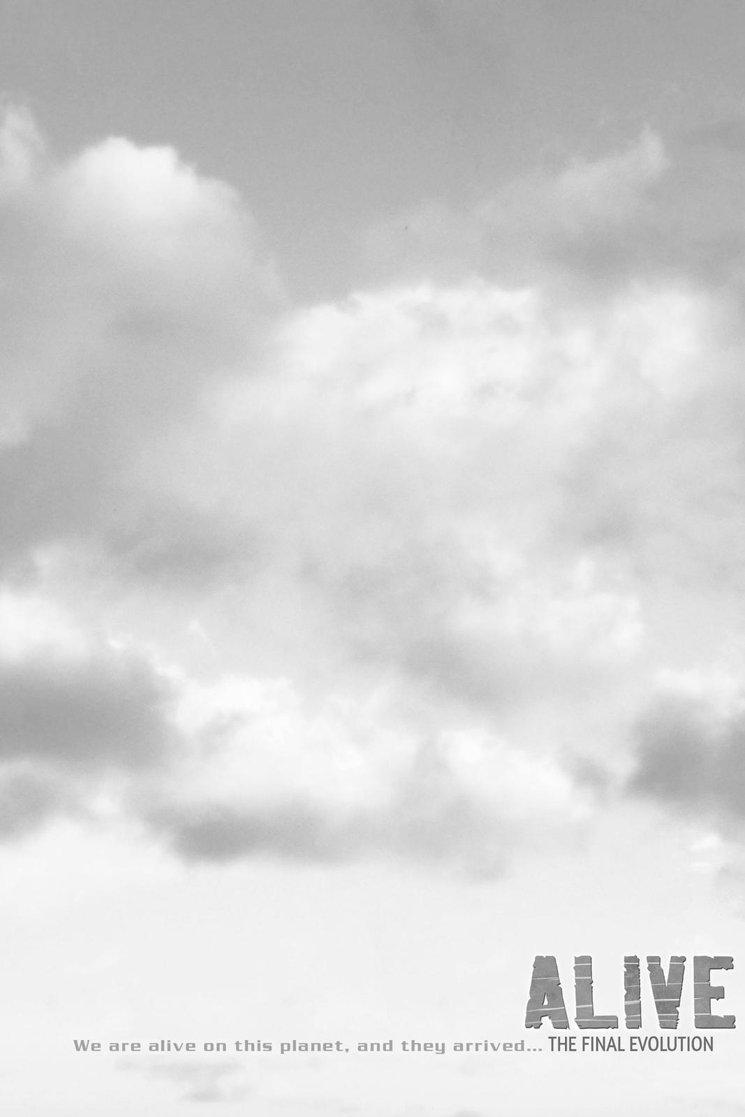 Read Alive_ The Final Evolution EN Manga Online