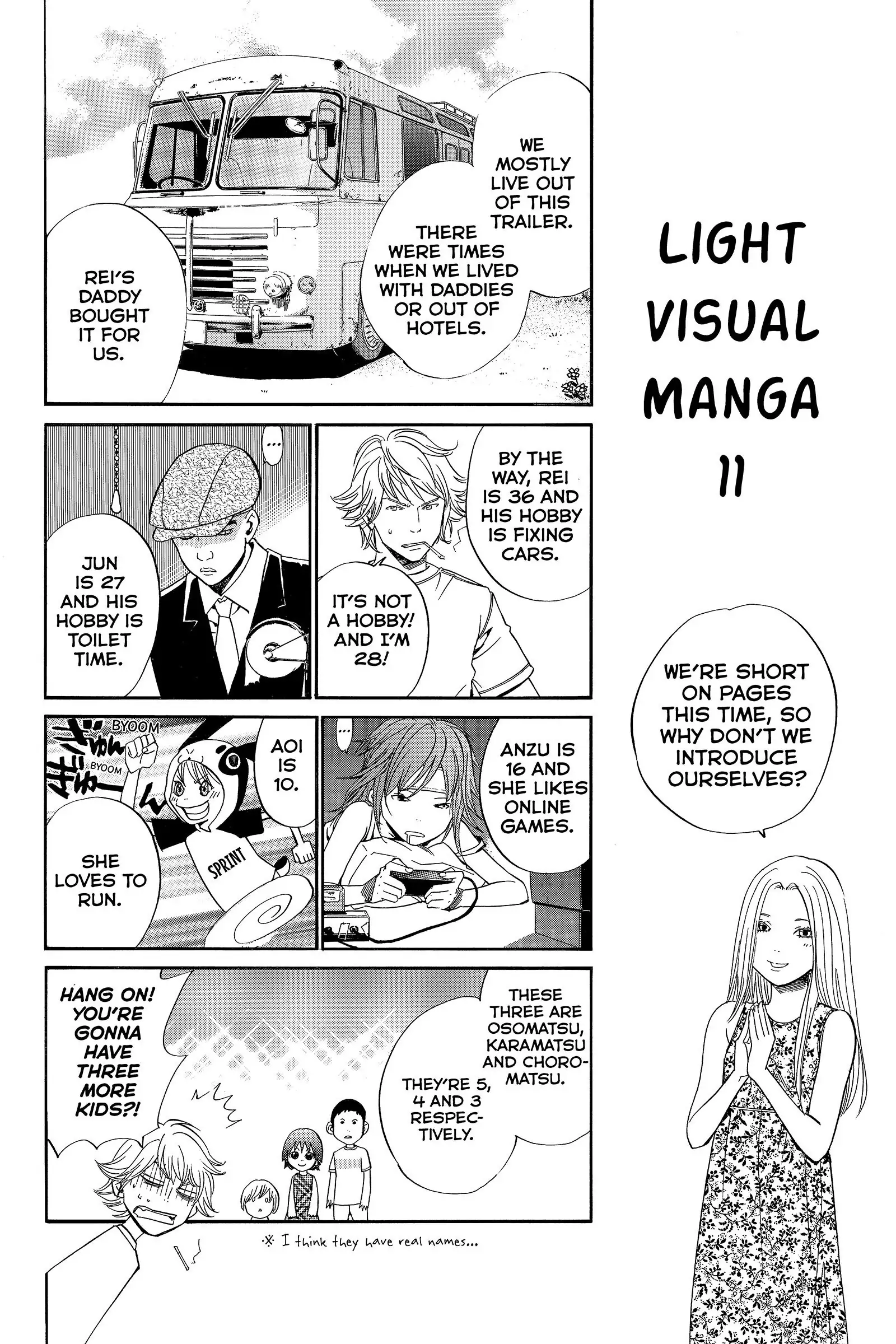 Read Alive_ The Final Evolution EN Manga Online