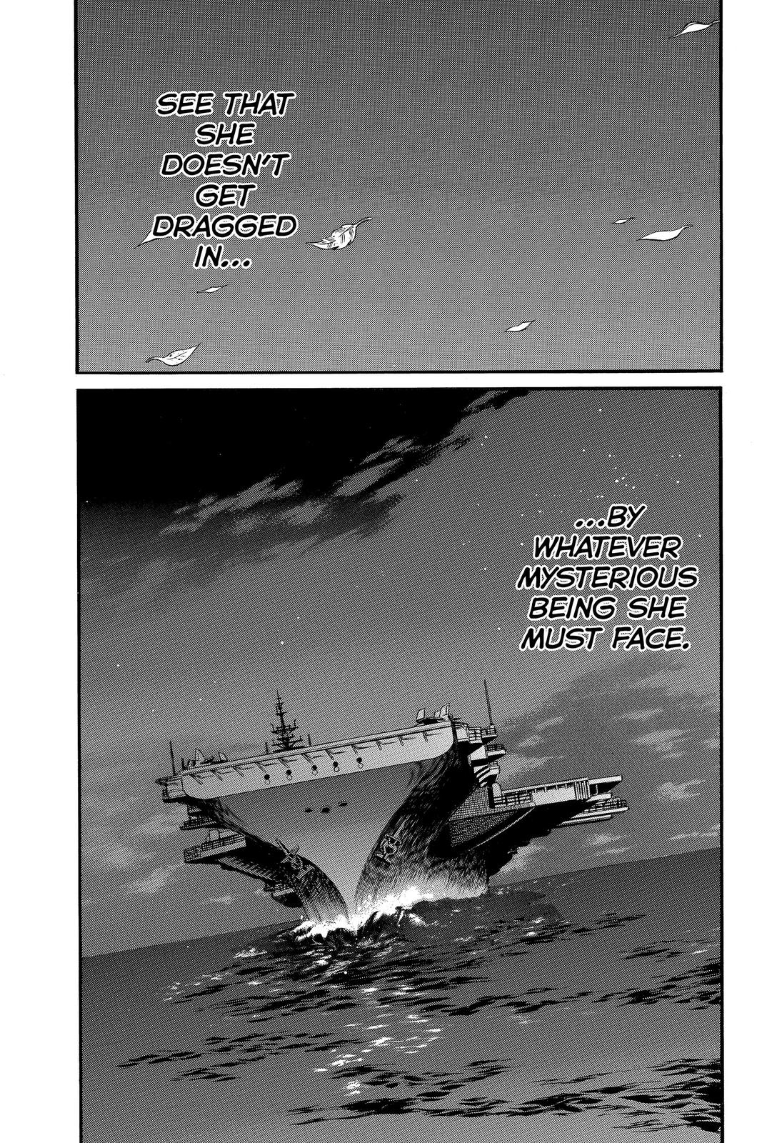 Read Alive_ The Final Evolution EN Manga Online