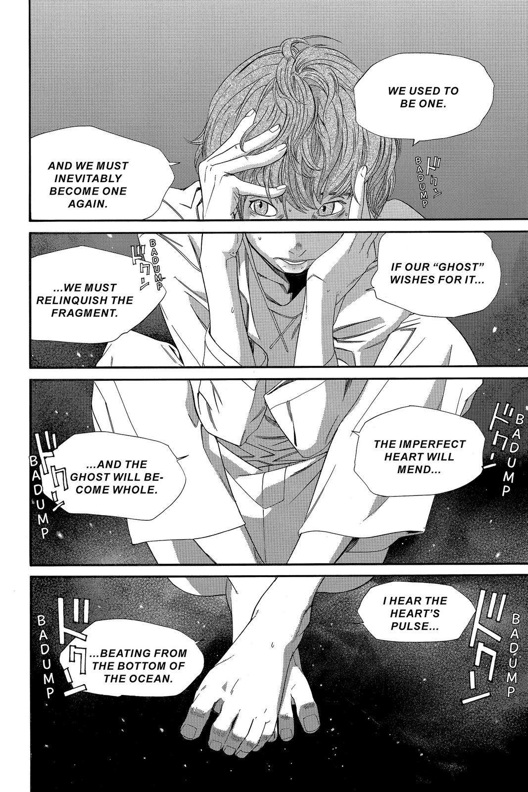 Read Alive_ The Final Evolution EN Manga Online