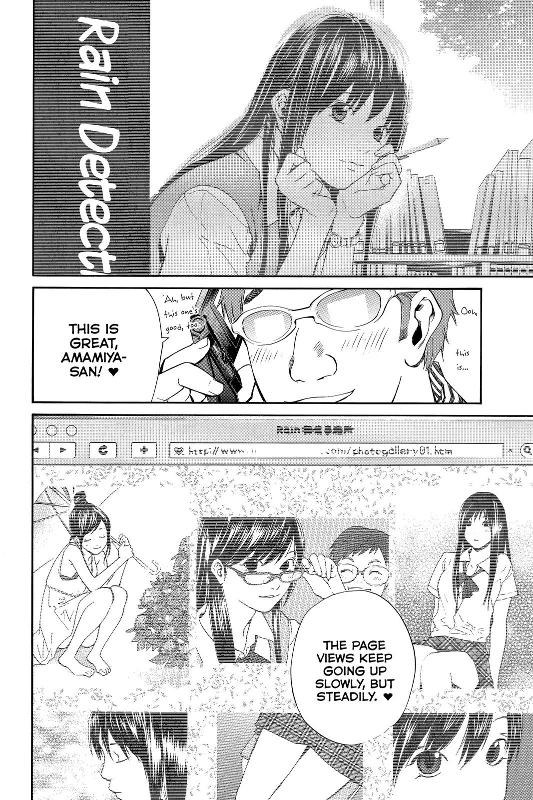 Read Alive_ The Final Evolution EN Manga Online