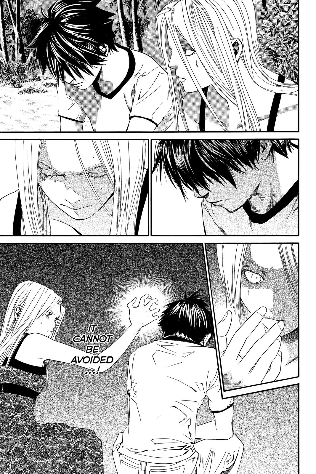 Read Alive_ The Final Evolution EN Manga Online