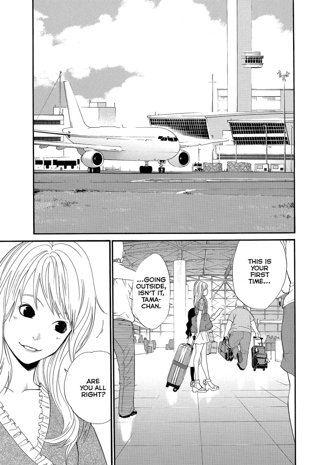 Read Alive_ The Final Evolution EN Manga Online