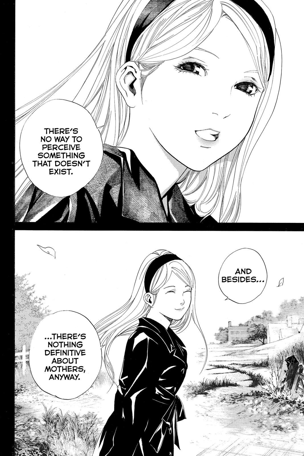 Read Alive_ The Final Evolution EN Manga Online