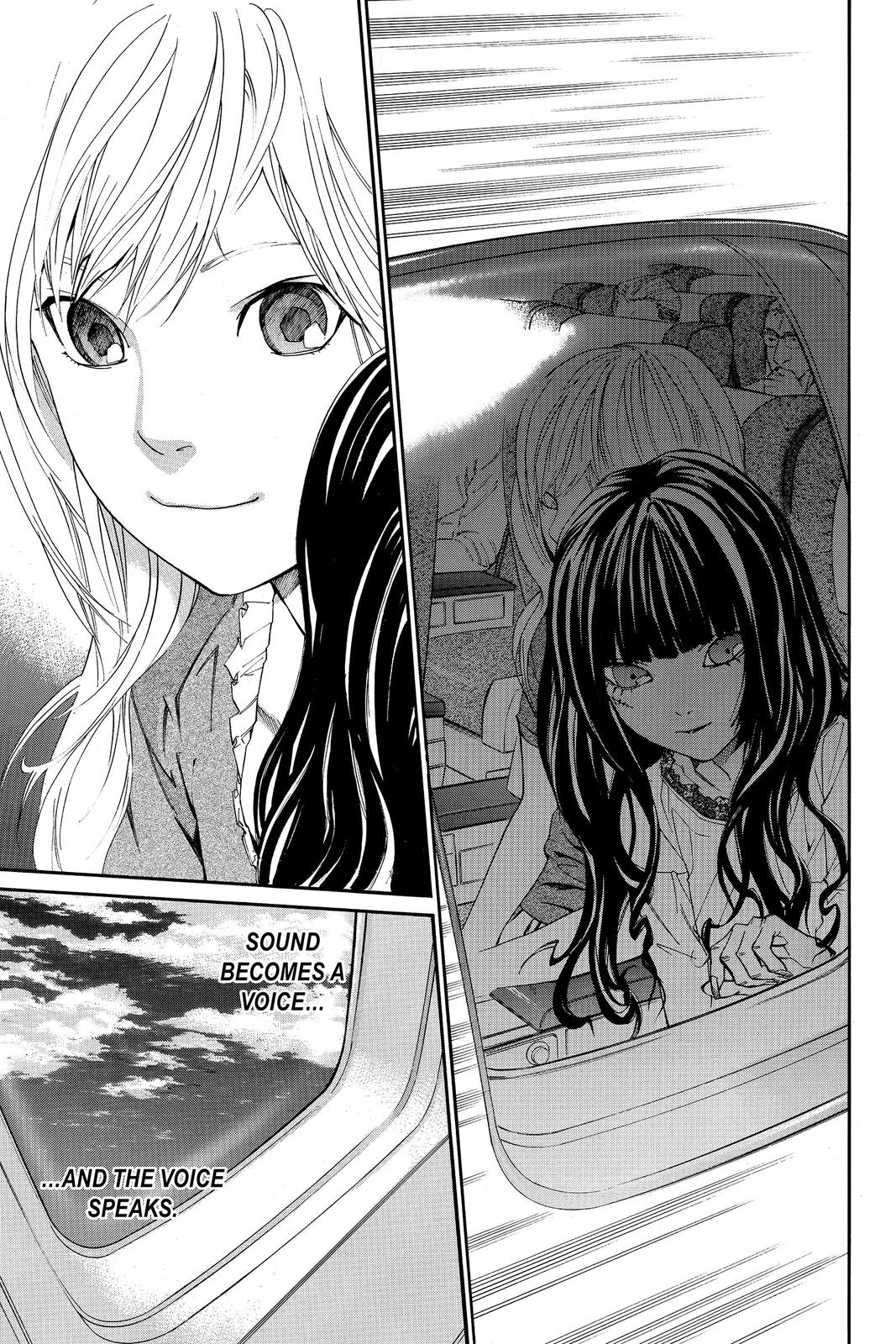 Read Alive_ The Final Evolution EN Manga Online