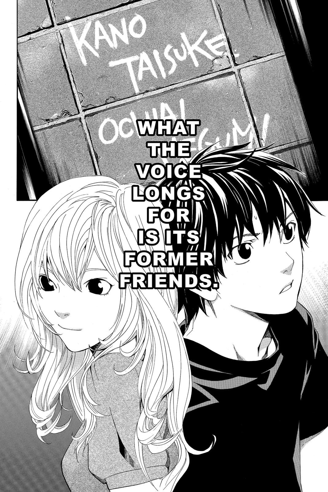 Read Alive_ The Final Evolution EN Manga Online