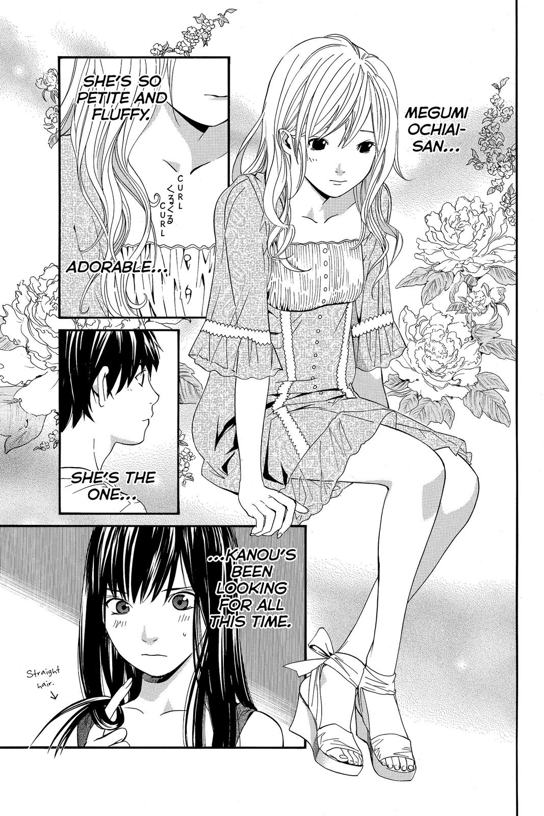 Read Alive_ The Final Evolution EN Manga Online