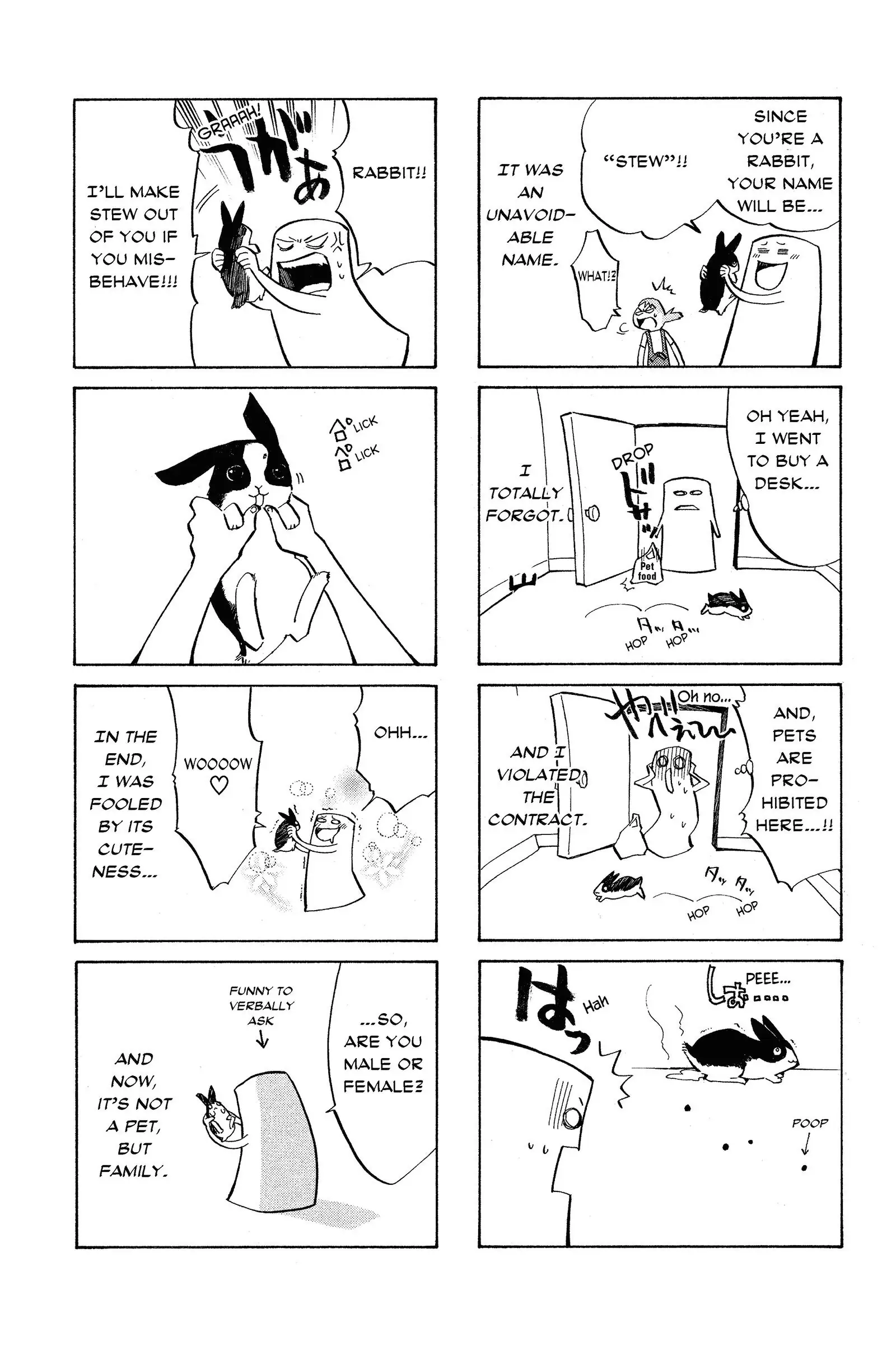 Read Alive_ The Final Evolution EN Manga Online