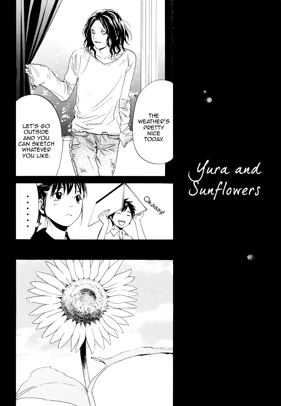 Read Alive_ The Final Evolution EN Manga Online