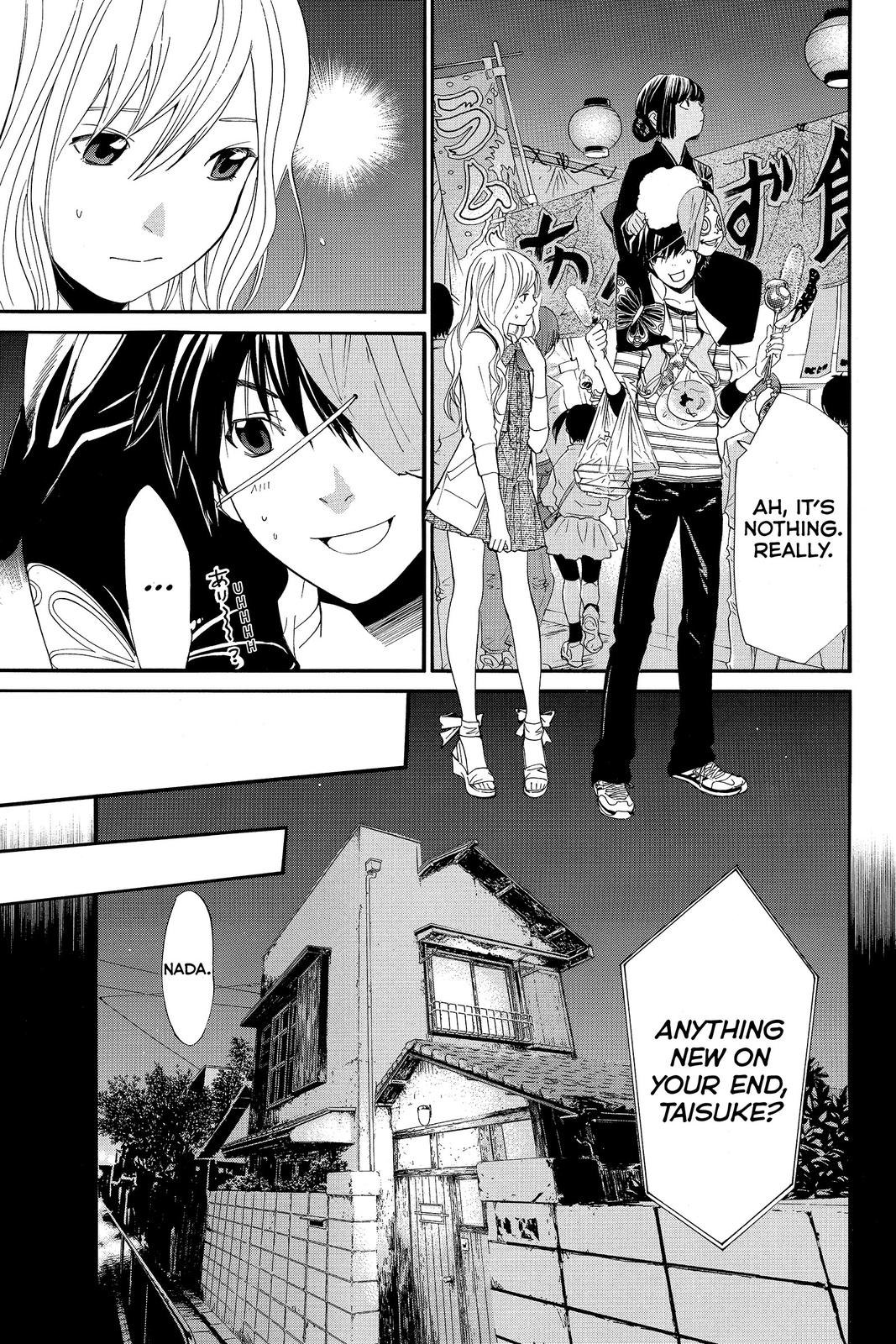 Read Alive_ The Final Evolution EN Manga Online