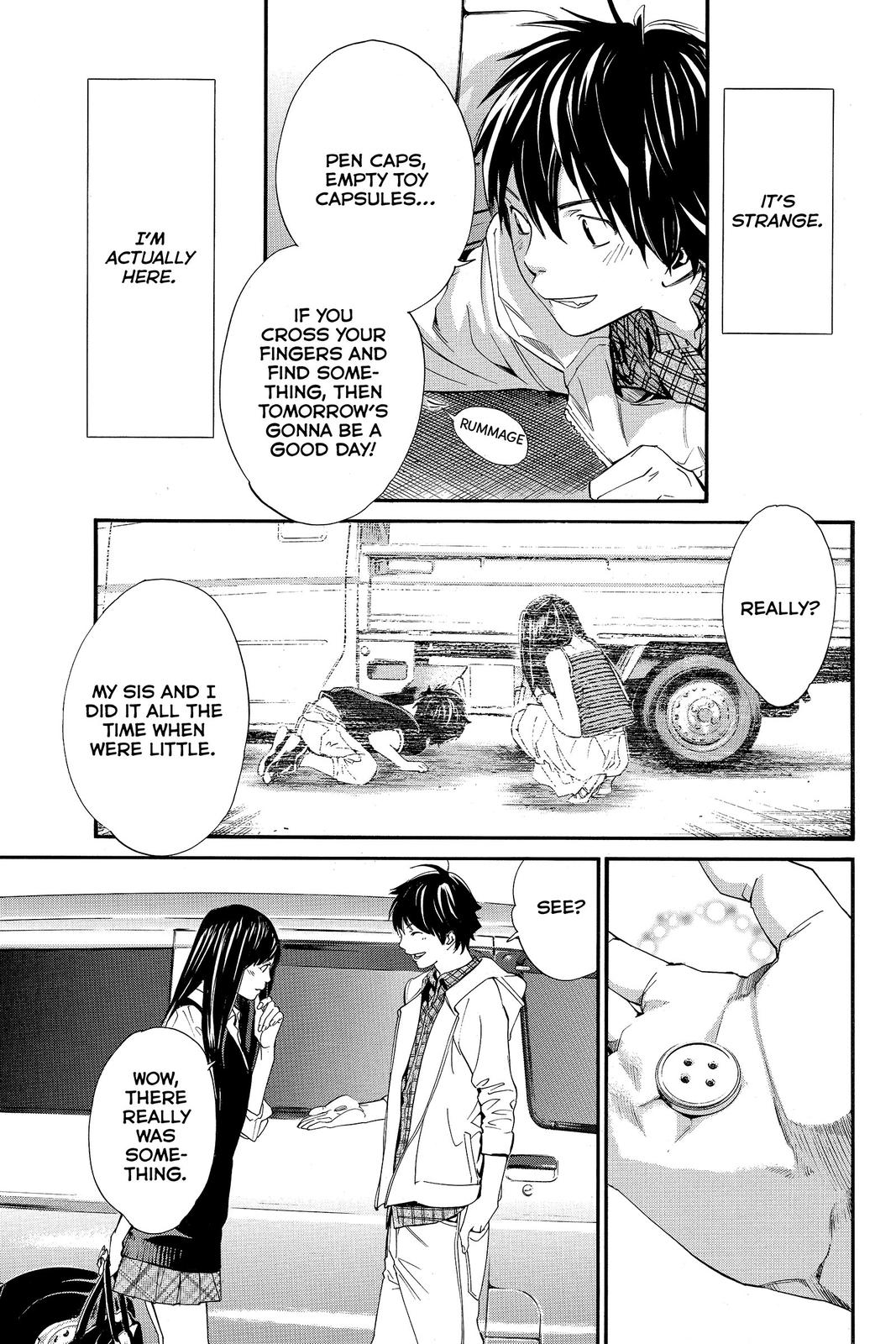 Read Alive_ The Final Evolution EN Manga Online