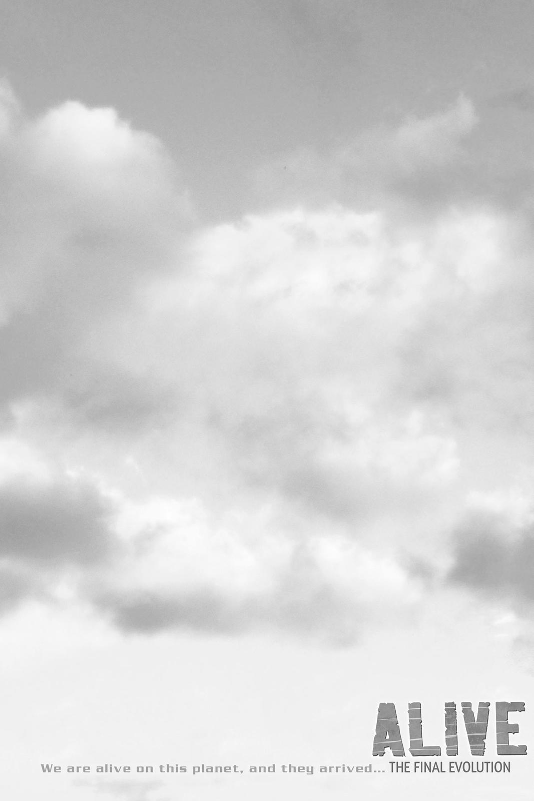 Read Alive_ The Final Evolution EN Manga Online
