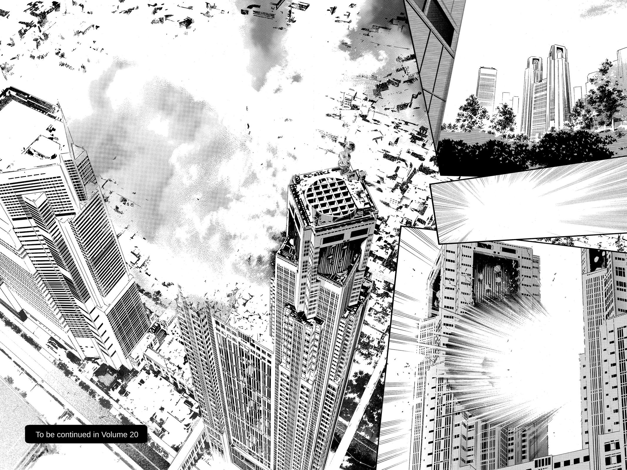 Read Alive_ The Final Evolution EN Manga Online