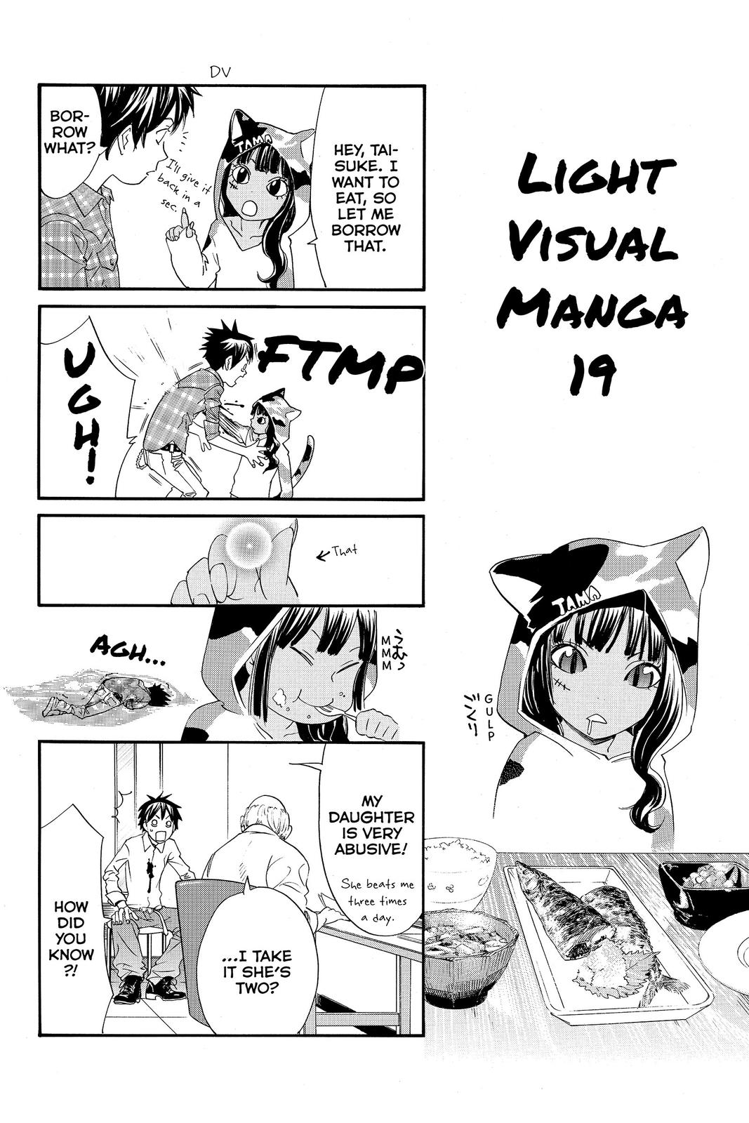 Read Alive_ The Final Evolution EN Manga Online