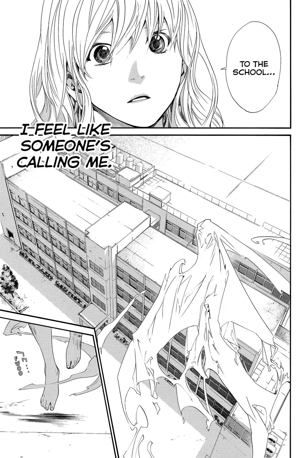 Read Alive_ The Final Evolution EN Manga Online