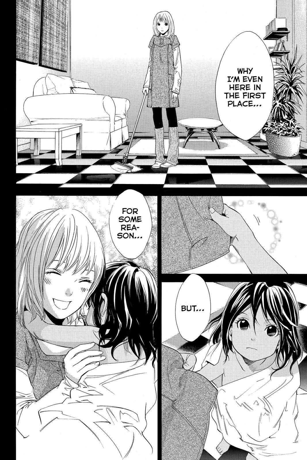 Read Alive_ The Final Evolution EN Manga Online