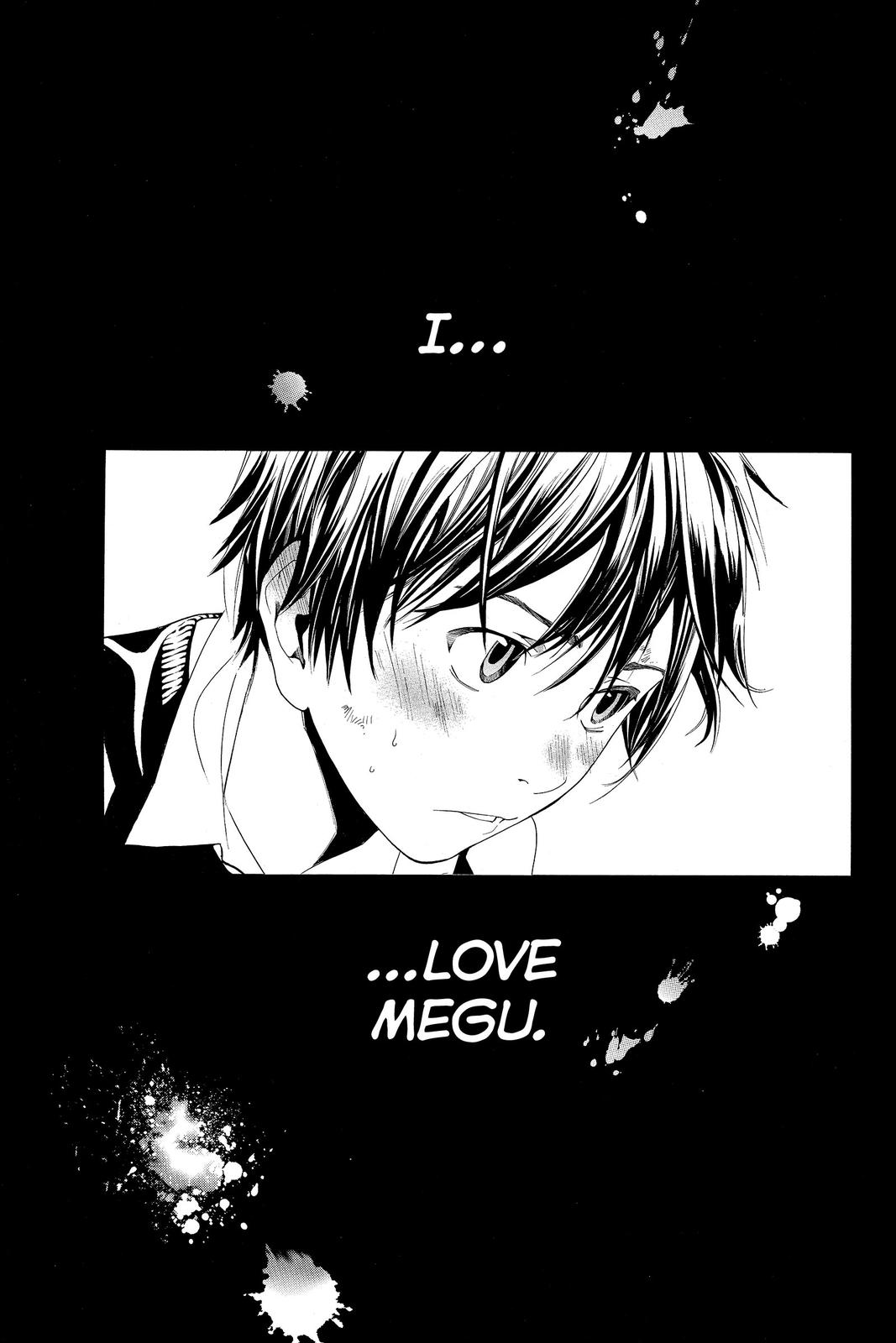 Read Alive_ The Final Evolution EN Manga Online