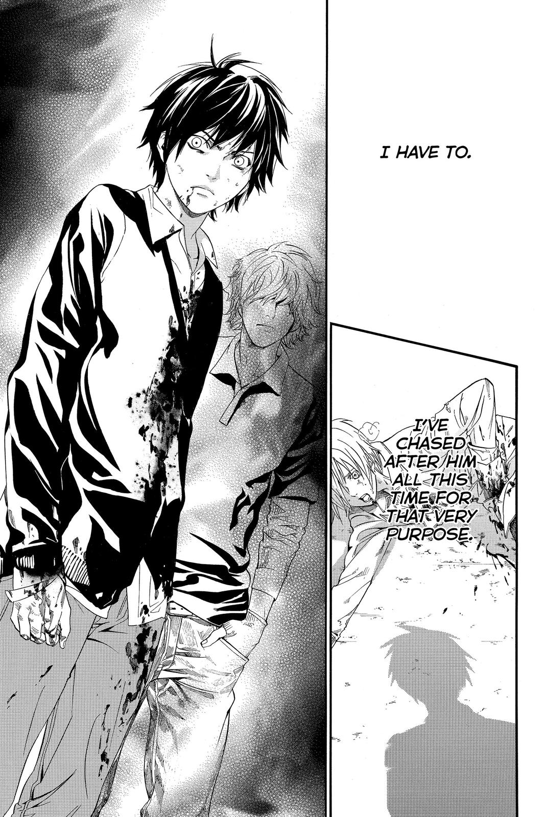 Read Alive_ The Final Evolution EN Manga Online