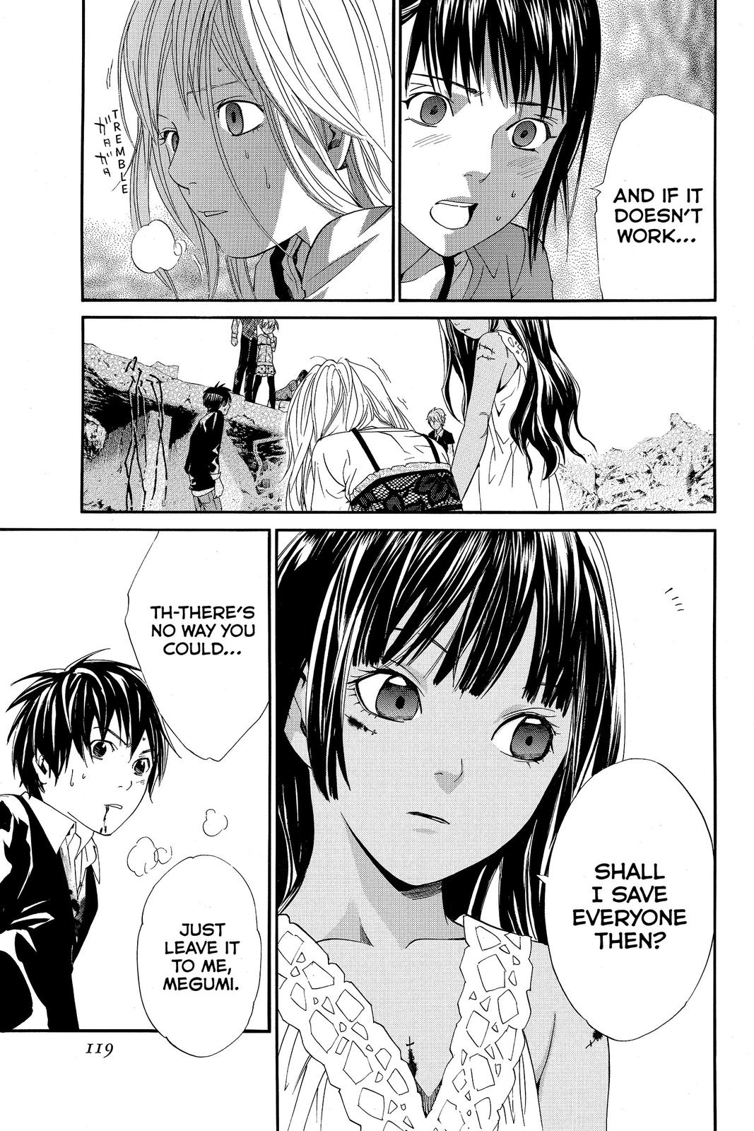 Read Alive_ The Final Evolution EN Manga Online