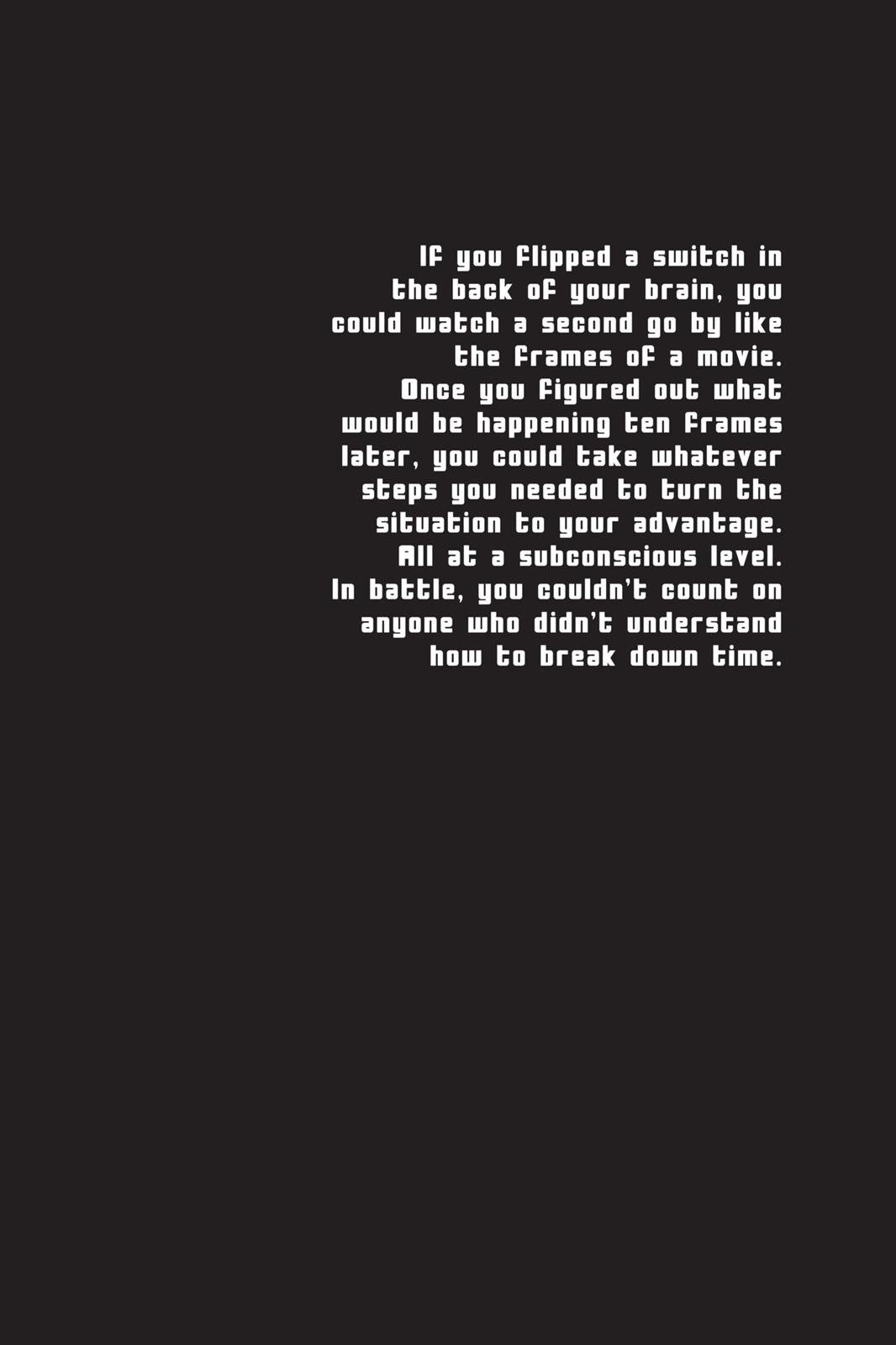 Read All You Need Is Kill EN Manga Online