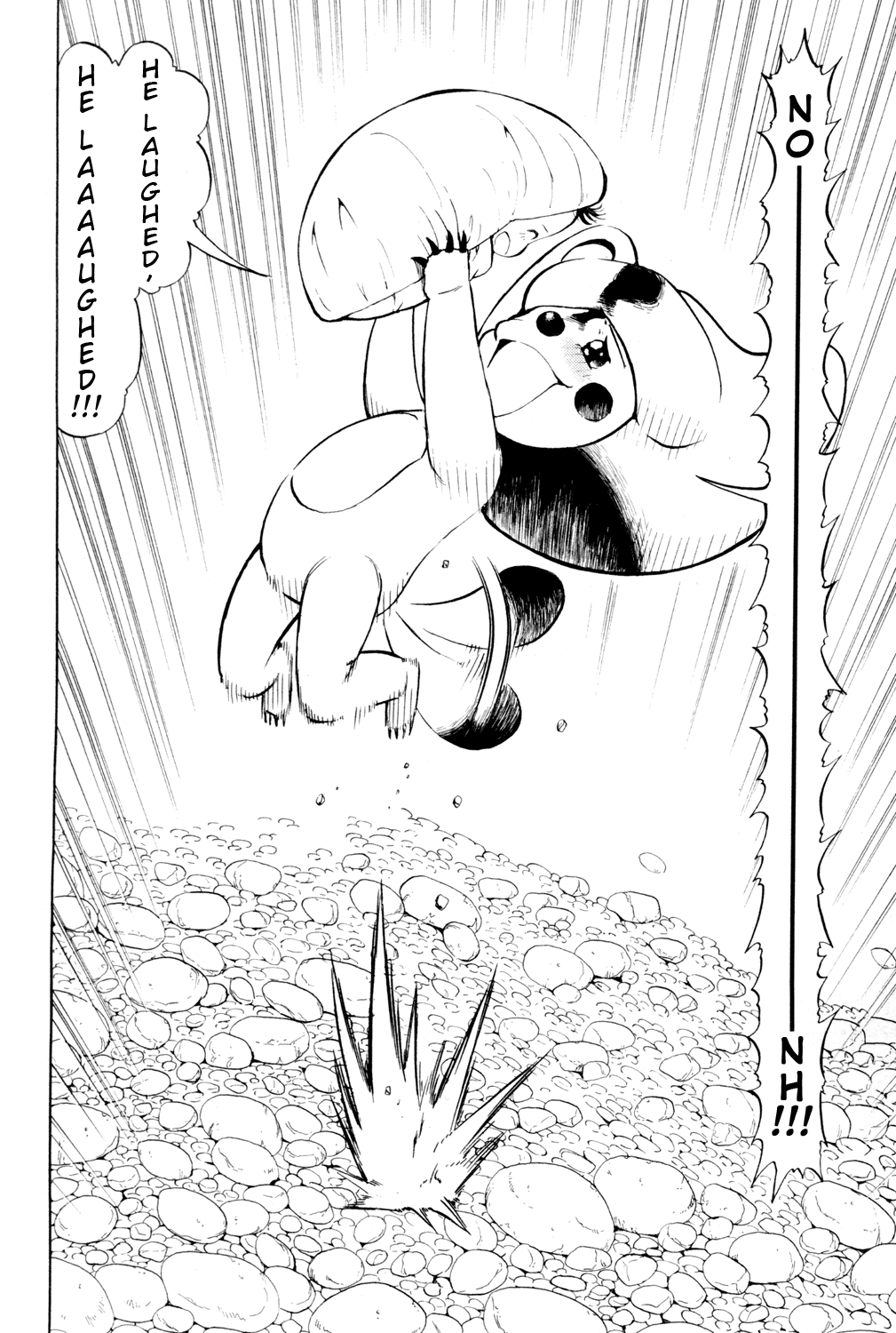 Read Animal Land EN Manga Online