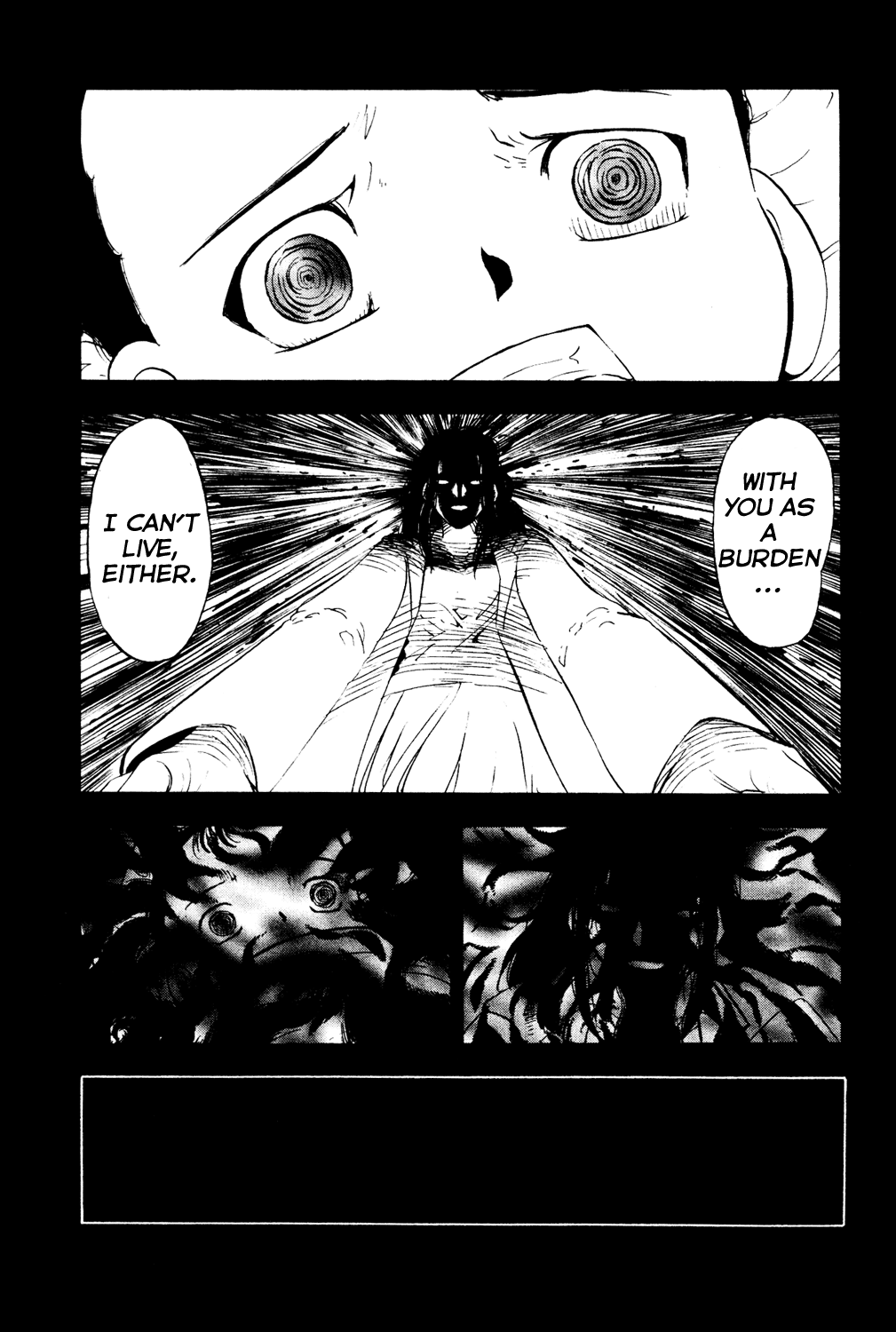 Read Animal Land EN Manga Online